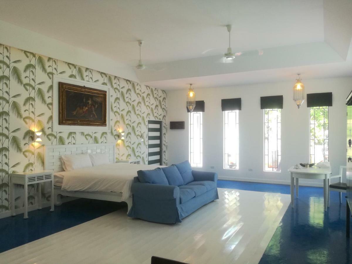 Hotel Samui Family