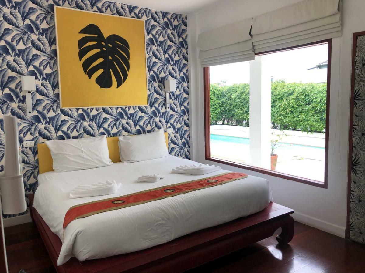 Samui Family Hotel 2*